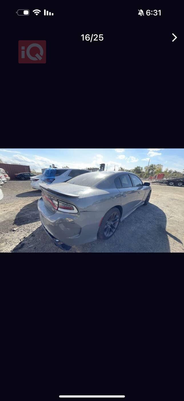 دودج تشارجر